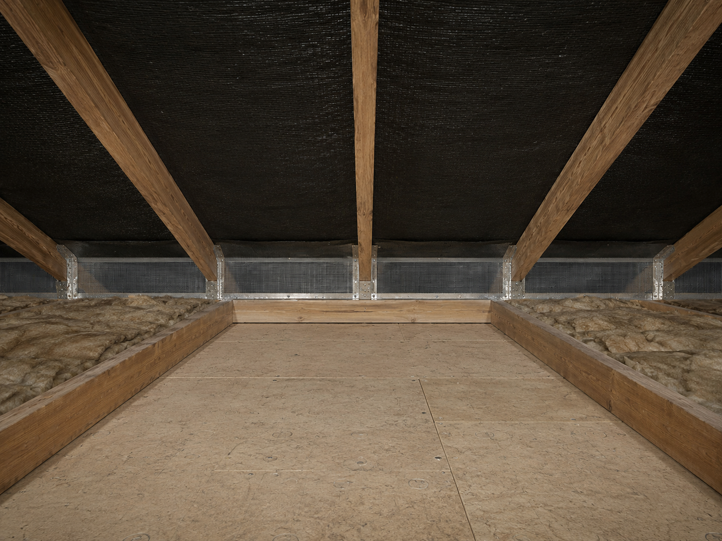 Rodent Proofing in Leicester